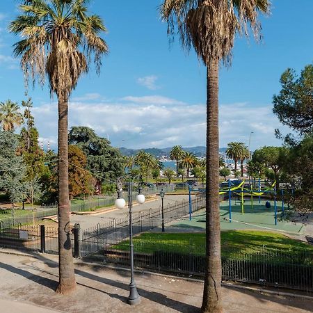 Apartamento Wild Zagara Garden View La Spezia Exterior foto