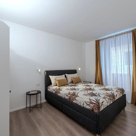 Apartamento Wild Zagara Garden View La Spezia Exterior foto