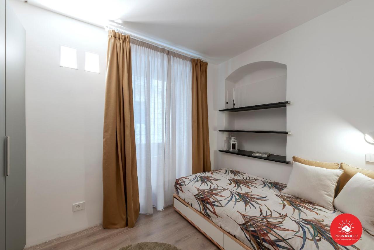 Apartamento Wild Zagara Garden View La Spezia Exterior foto