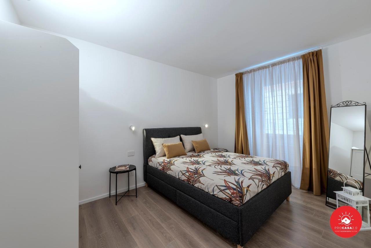 Apartamento Wild Zagara Garden View La Spezia Exterior foto