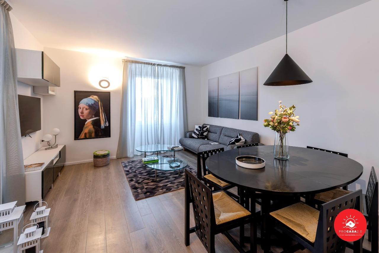 Apartamento Wild Zagara Garden View La Spezia Exterior foto